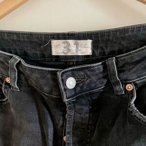 We The Free Dark Gray Women’s Jeans